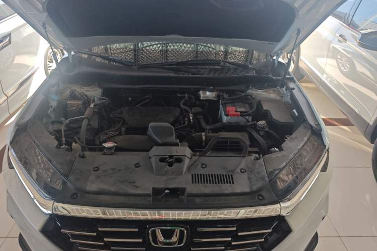 Used Honda CR-V 2024 240TURBO Two-Wheel-Drive Active Version 5 Seats
