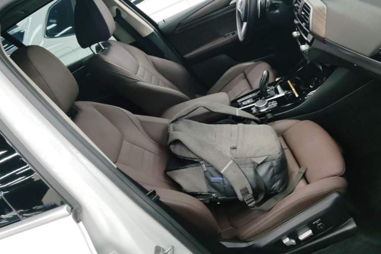 Used BMW X3 2021 xDrive28i M Sport Package