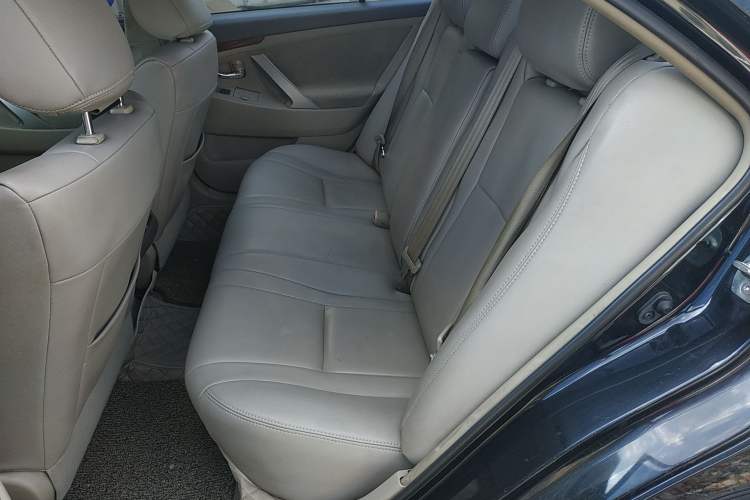 Used Toyota Camry 2013 200E Classic Elite Edition
