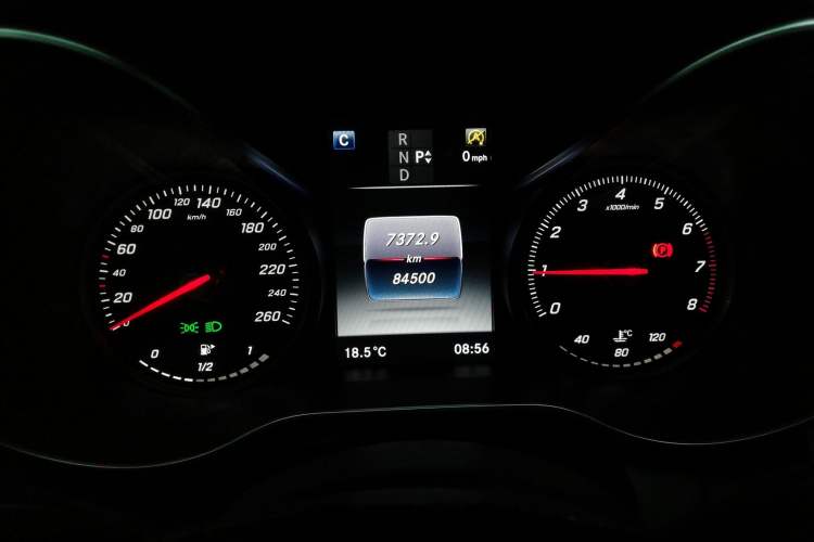 Used Mercedes-Benz C-Class 2015 Revised C 200 L Sport Edition
