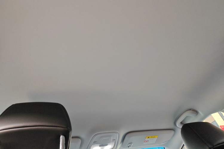 Used Buick Velite 6 2023 430km Range Commuter Version
