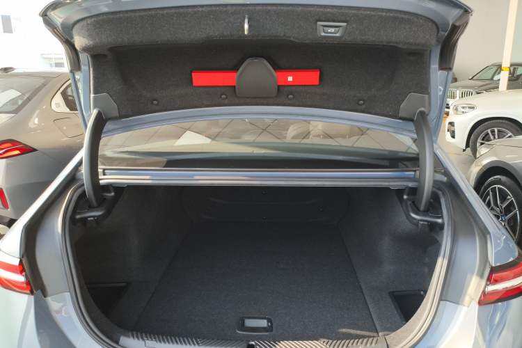 Used BMW i5 2024 eDrive 35L M Sport Package
