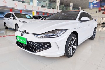 Used Volkswagen Lamando 2024 Lavida L 280TSI DSG Cool & Spicy Edition