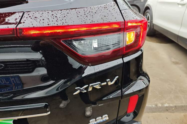 Used Honda XR-V 2021 220TURBO CVT Luxury Edition