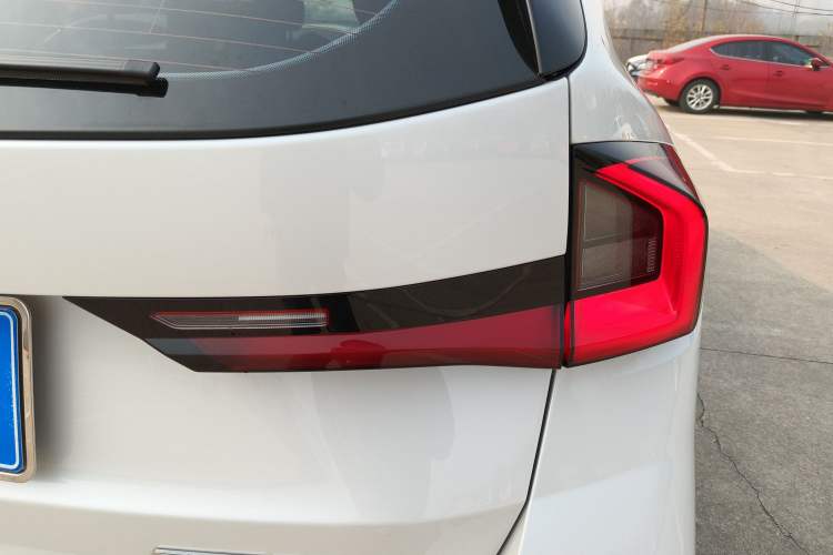 Used BMW X1 2023 sDrive25Li M Sport Package