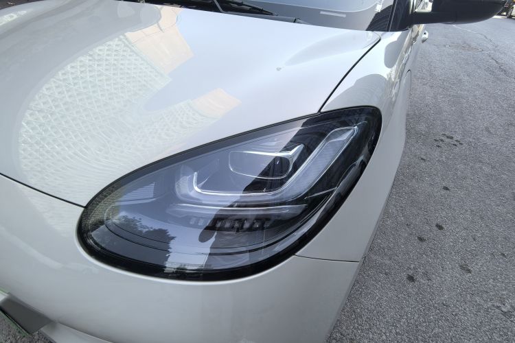 Used Wuling Bingo 2023 333km Enjoy+ Version
