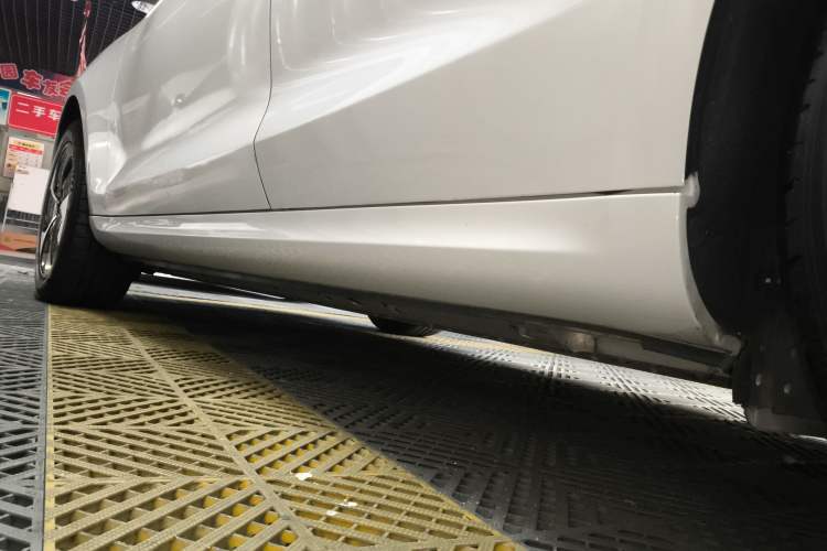 Used Hima AITO M5 2022 Pure Electric Rear-Drive Standard Edition
