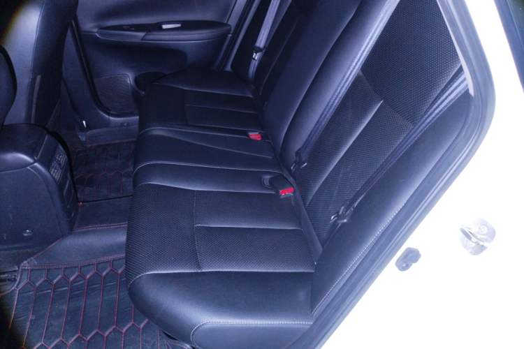 Used Nissan Sylphy 2021 Classic 1.6XL CVT Luxury Edition
