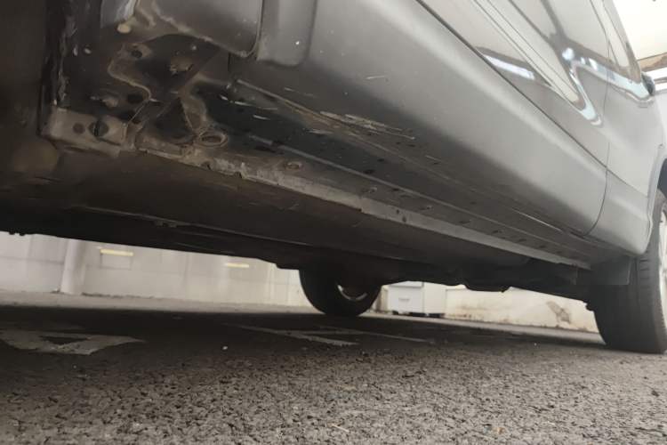 Used Nissan Qashqai 2016 2.0L CVT Elite Edition