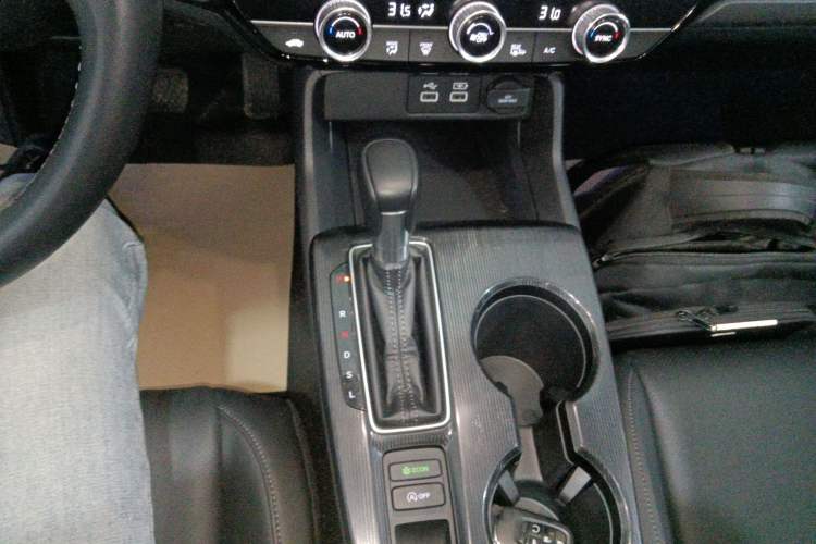 Used Honda Integra 2022 240TURBO CVT Luxury Edition
