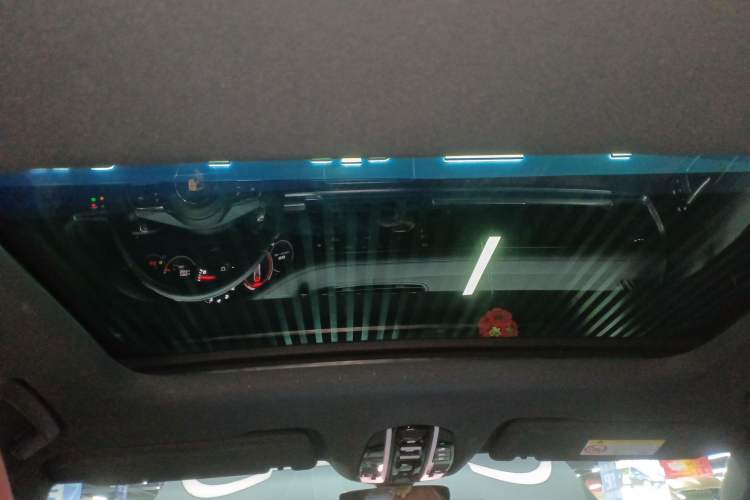 Used Porsche Panamera 2023 Panamera 2.9T
