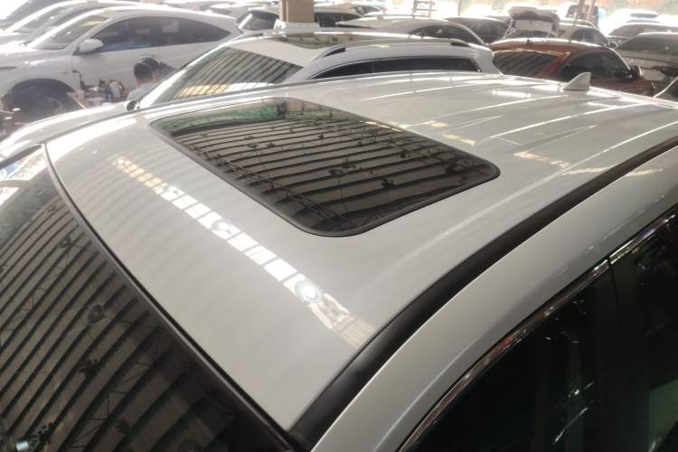 Used Toyota RAV4 2020 2.0L CVT Two-Wheel Drive Fashion PLUS Edition
