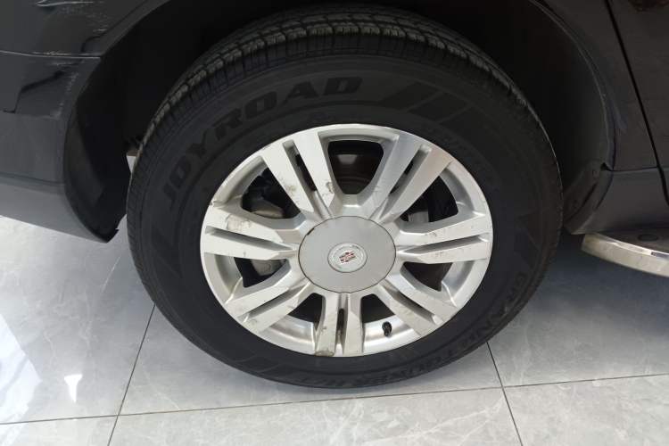 Used Cadillac SRX 2014 3.0L Comfort Model
