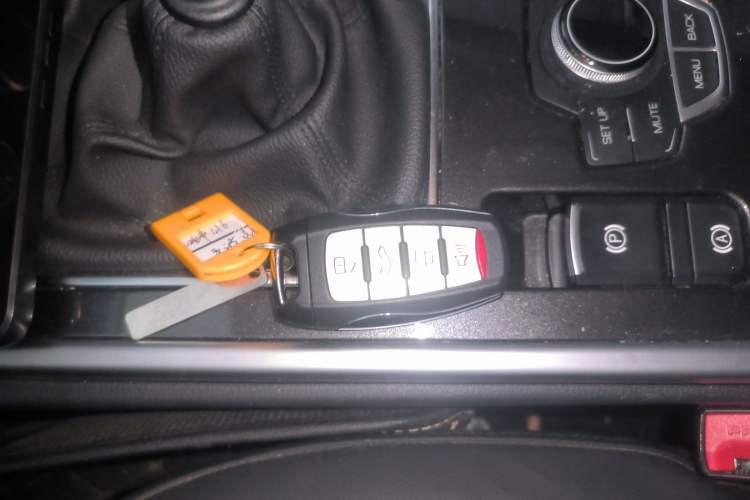 Used Haval H6 2018 Blue Label Sport Edition 1.5T Manual Two-Wheel Drive Elite Model