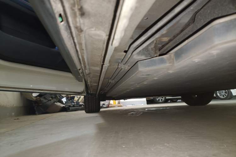 Used BYD Seagull 2023 Flying Edition
