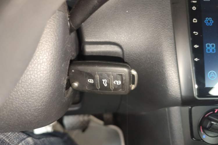 Used Volkswagen Polo 2018 1.5L Automatic Advanced Driving Model
