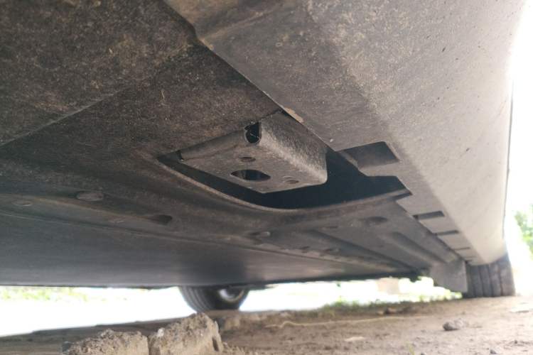 Used BYD Han 2021 EV Standard Range Luxury Model
