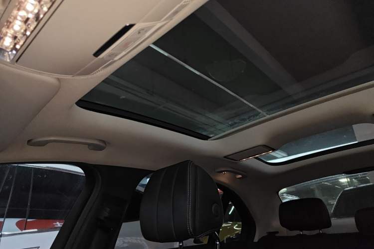 Used Mercedes-Benz C-Class 2017 C 200 L Sport Edition
