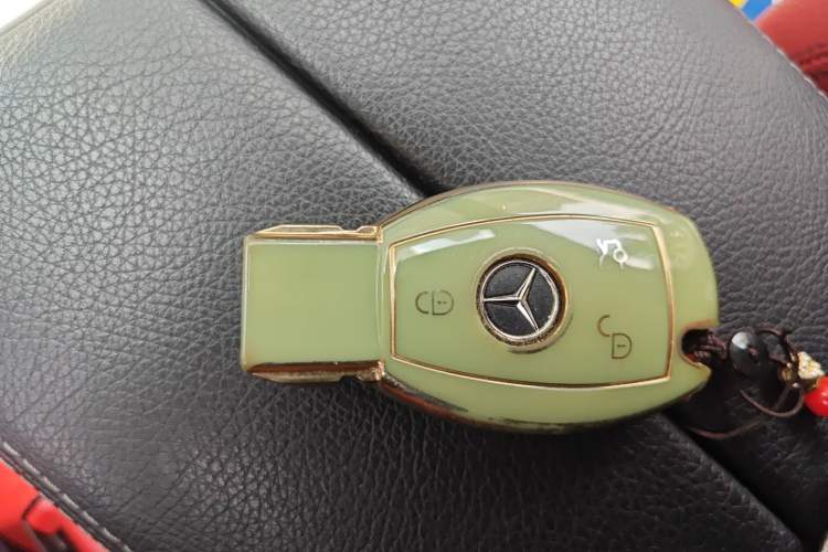 Used Mercedes-Benz C-Class 2018 C 200 Sport Edition
