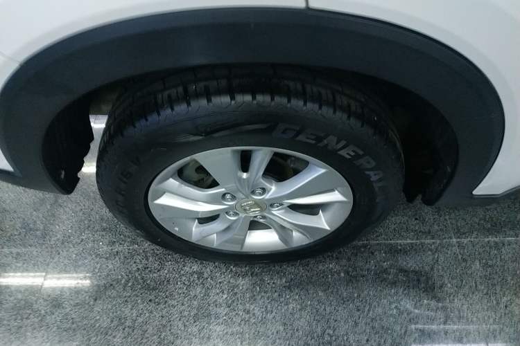 Used Honda Vezel 2017 1.8L CVT 2WD Elite Model
