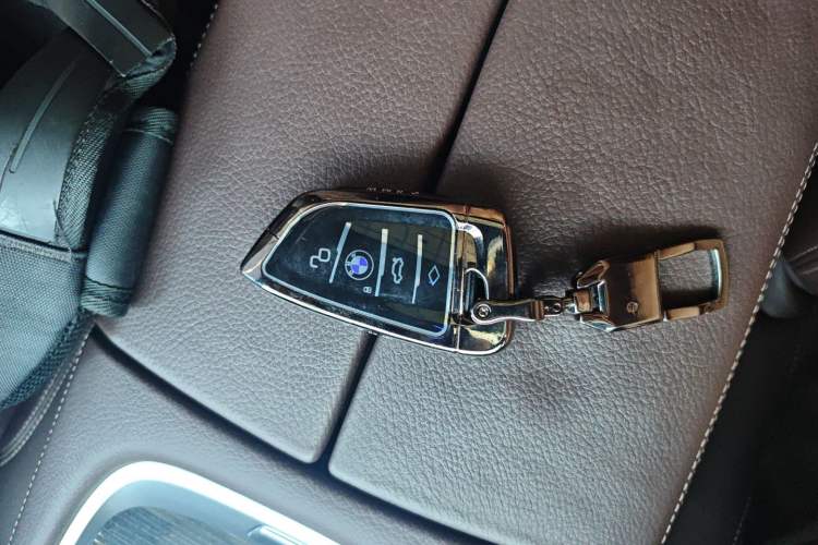 Used BMW 7 Series 2018 730Li Leading Model M Sport Package
