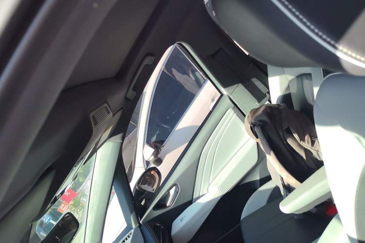 Used Volkswagen ID.3 2025 Smart Edition Ultra-Intelligent Version