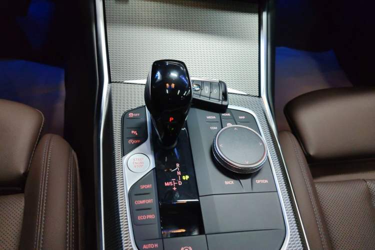 Used BMW 3 Series 2022 325Li M Sport Night Edition Package
