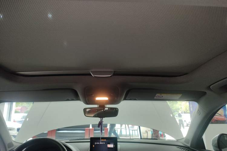 Used Audi A3 2020 Restyled Limousine 35 TFSI Ambition Version China VI