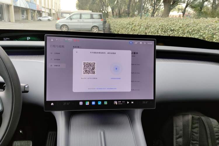 Used  YU7 2025 Ultra-Long Range Rear-Wheel Drive Version
