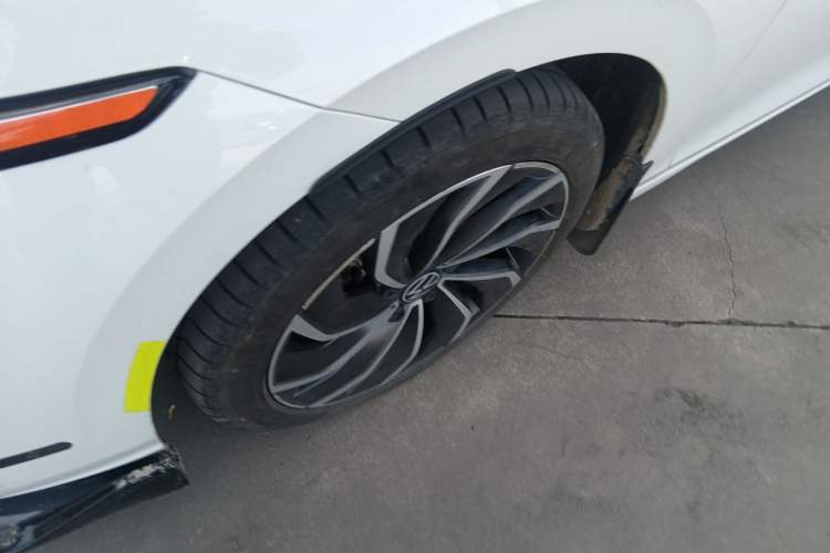 Used Volkswagen Golf 2021 280TSI DSG Pro