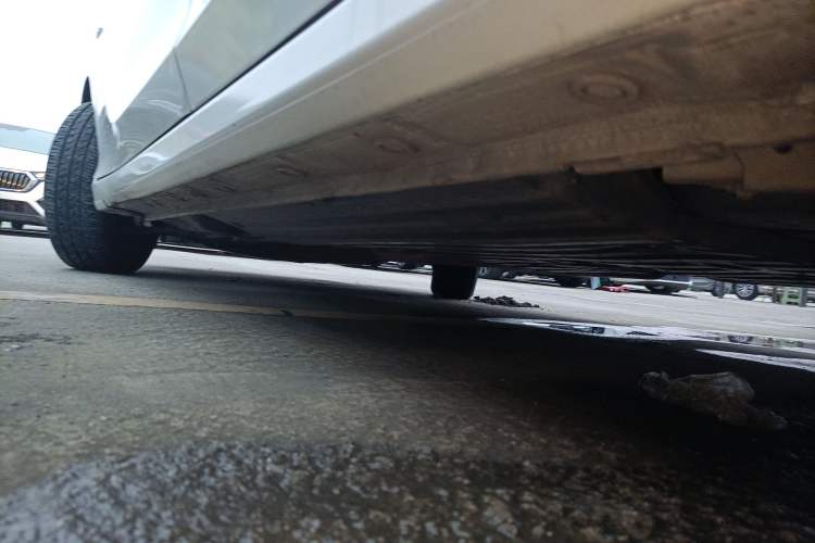 Used Honda Greiz 2016 1.5L CVT Classic Edition