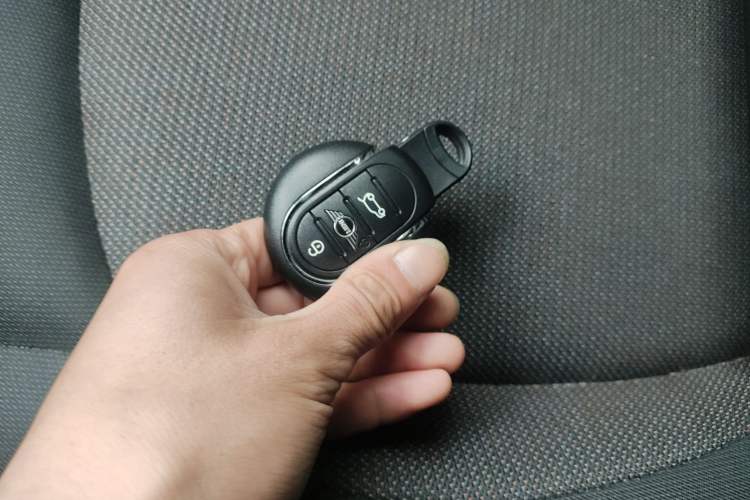 Used  MINI 2020 1.5T ONE PLUS
