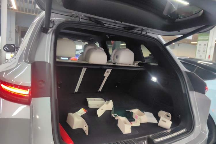 Used Li Auto L7 2024 MAX Model