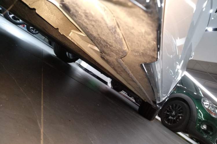 Used Geely Auto Preface 2025 Dongfang Yao 2.0TD Moonlight Edition