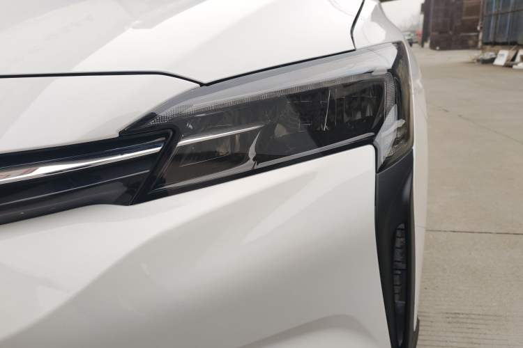 Used Buick Velite 6 2024 450km Comfort Edition PLUS