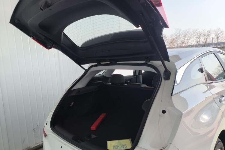 Used Buick Velite 6 2024 450km Enjoyment Plus Version
