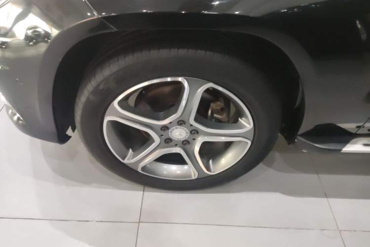 Used Mercedes-Benz GLK-Class 2015 GLK 300 4MATIC Fashion Edition Ultimate Version