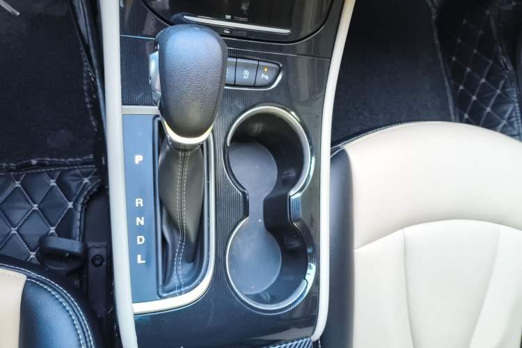 Used Buick Verano 2017 Sedan 15S Automatic Entry Model
