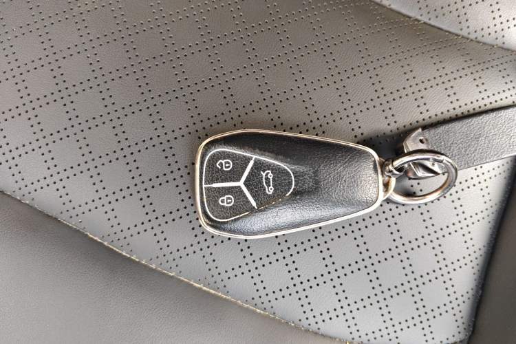 Used Skyworth HT-i 2024 1.5L PHEV 115KM Prestige Edition
