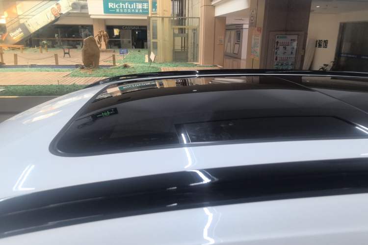 Used Haval H6 2024 2.0T All-Wheel Drive Max