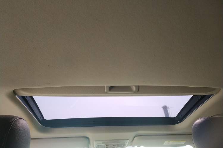 Used Honda Civic 2019 220TURBO CVT Dynamic Edition China VI
