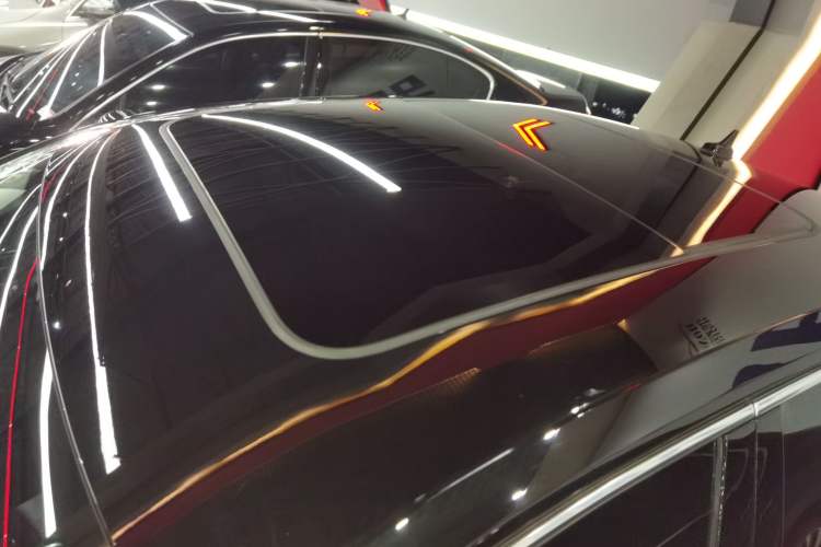 Used Volkswagen Magotan 2025 Zhongxiang Version 280TSI DSG Comfort Edition