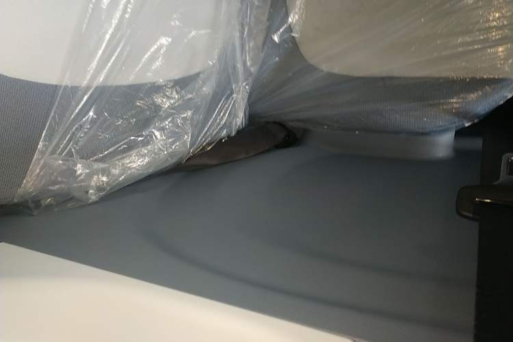 Used Bestune Pony 2025 222km Range Agile Horse
