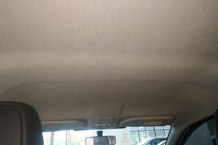 Used Citroen C3-XR 2021 190THP DCT ZhiShang Edition
