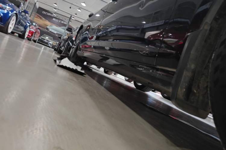 Used Audi A6L 2019 40 TFSI Luxury Dynamic Model
