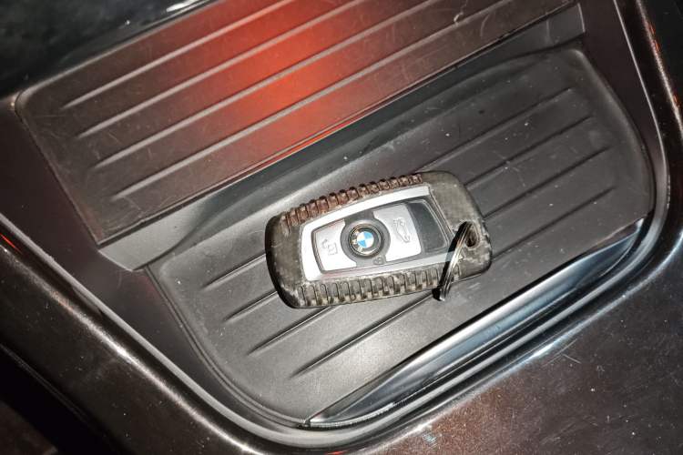 Used BMW X3 2014 xDrive20i X Design Package
