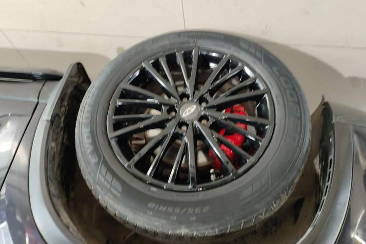 Used Chery Tiggo 8 PLUS 2021 290TGDI DCT Luxury Edition
