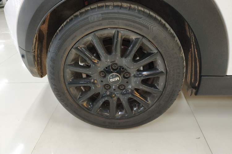 Used MINI MINI 2016 1.2T ONE Pioneer Edition