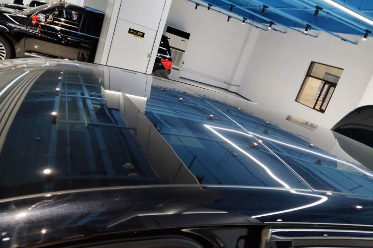 Used Li Auto L7 2024 Pro Model