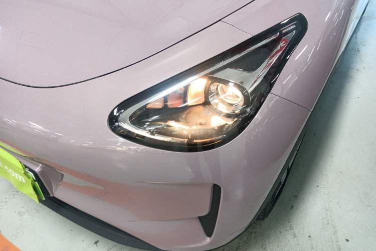 Used  Geome 2025 310km Youth Edition
